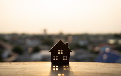 Entwicklung der Immobilienpreise